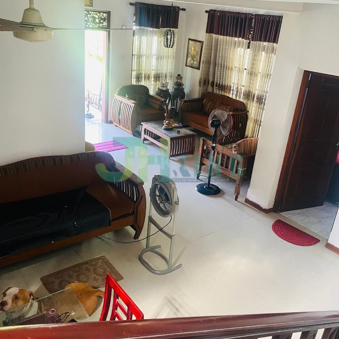 TWO-STOREY HOUSE FOR SALE IN KIRIBATHGODA photo 4