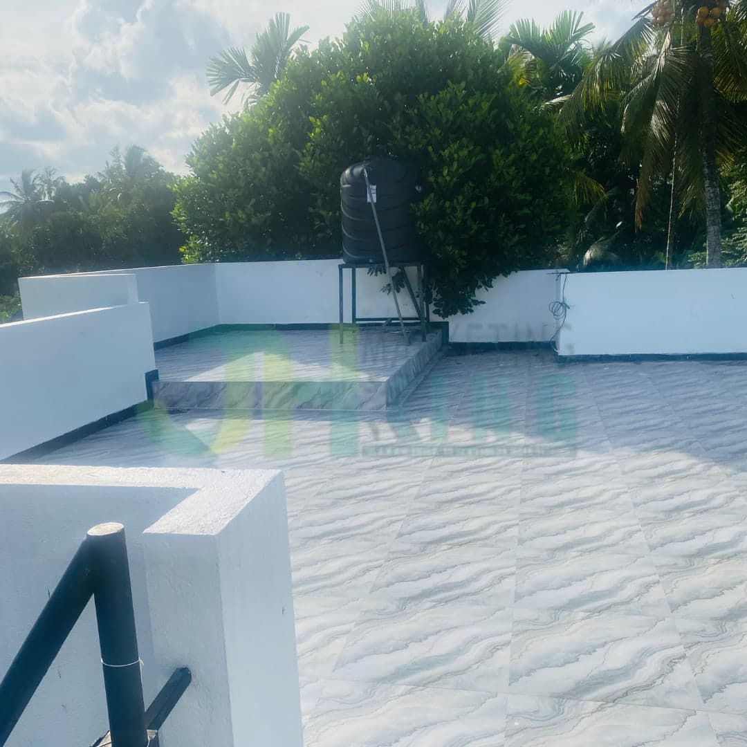 BRAND NEW LUXURY TWO STORY HOUSE - SIYAMBALAPE photo 5