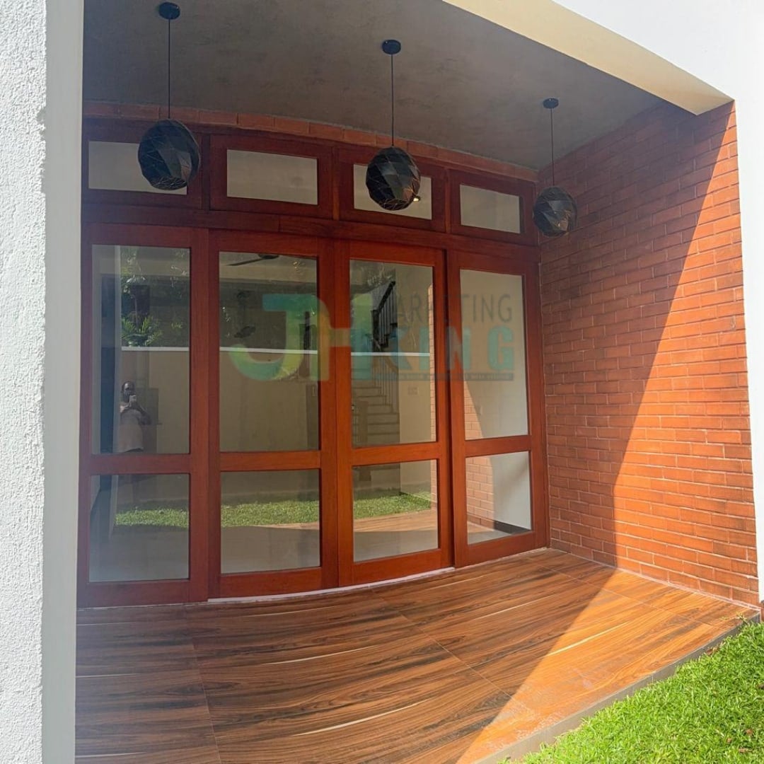 Brand New Luxury Two-Storey House for Sale – Katunayake / Seeduwa photo 15