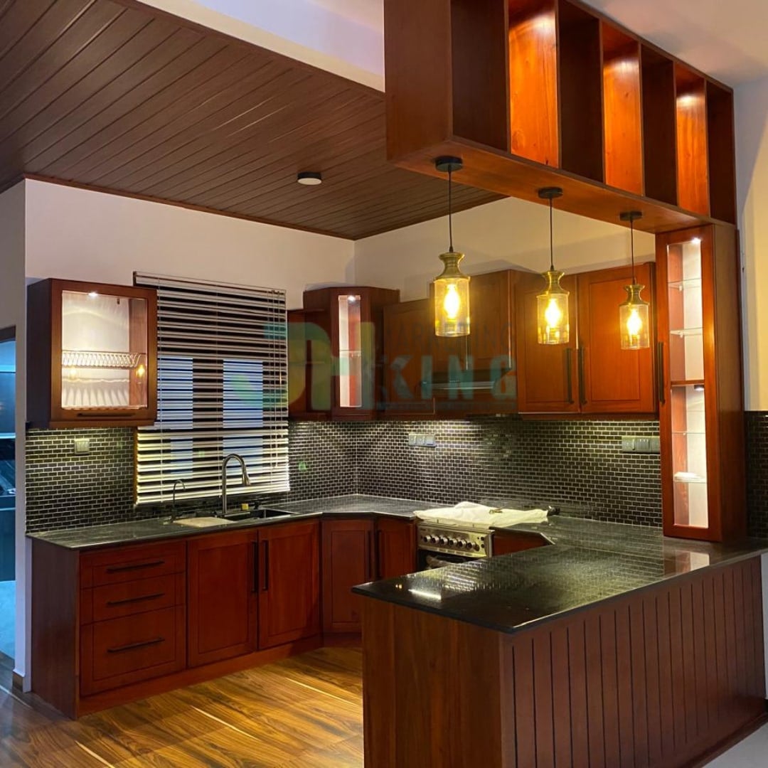 Brand New Luxury Two-Storey House for Sale – Katunayake / Seeduwa photo 2