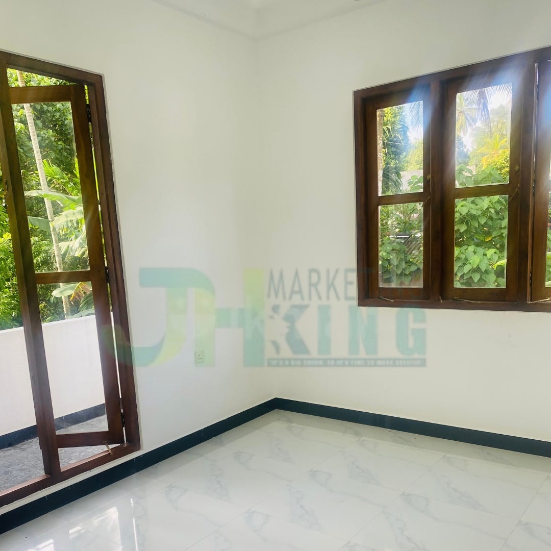 BRAND NEW LUXURY TWO STORY HOUSE - SIYAMBALAPE photo 16