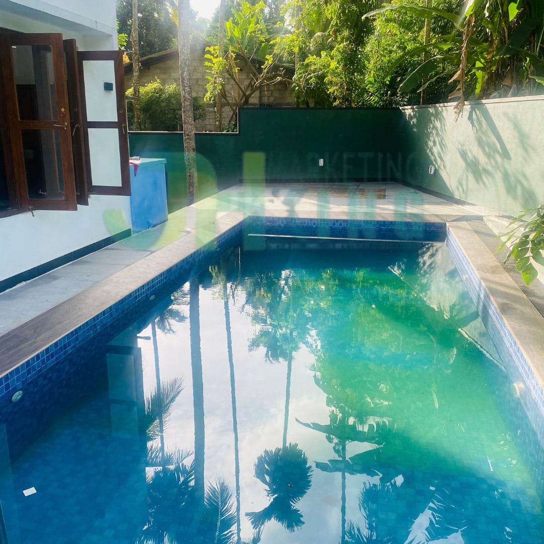 BRAND NEW LUXURY TWO STORY HOUSE - SIYAMBALAPE photo 15