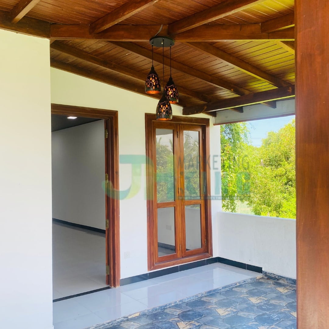 LUXURY BRAND NEW HOUSE FOR SALE IN WATTALA, KERAWALAPITIYA photo 17