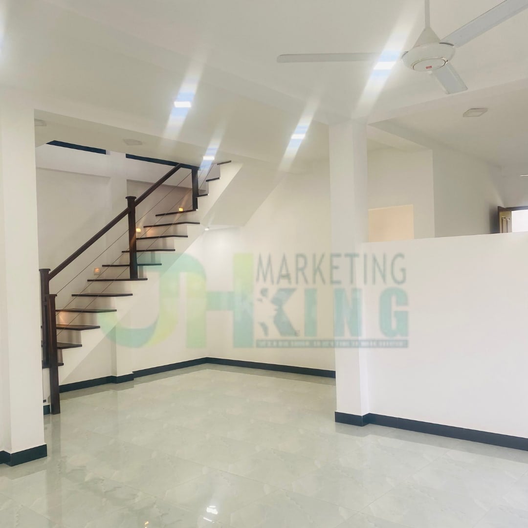 BRAND NEW LUXURY TWO STORY HOUSE - SIYAMBALAPE photo 11