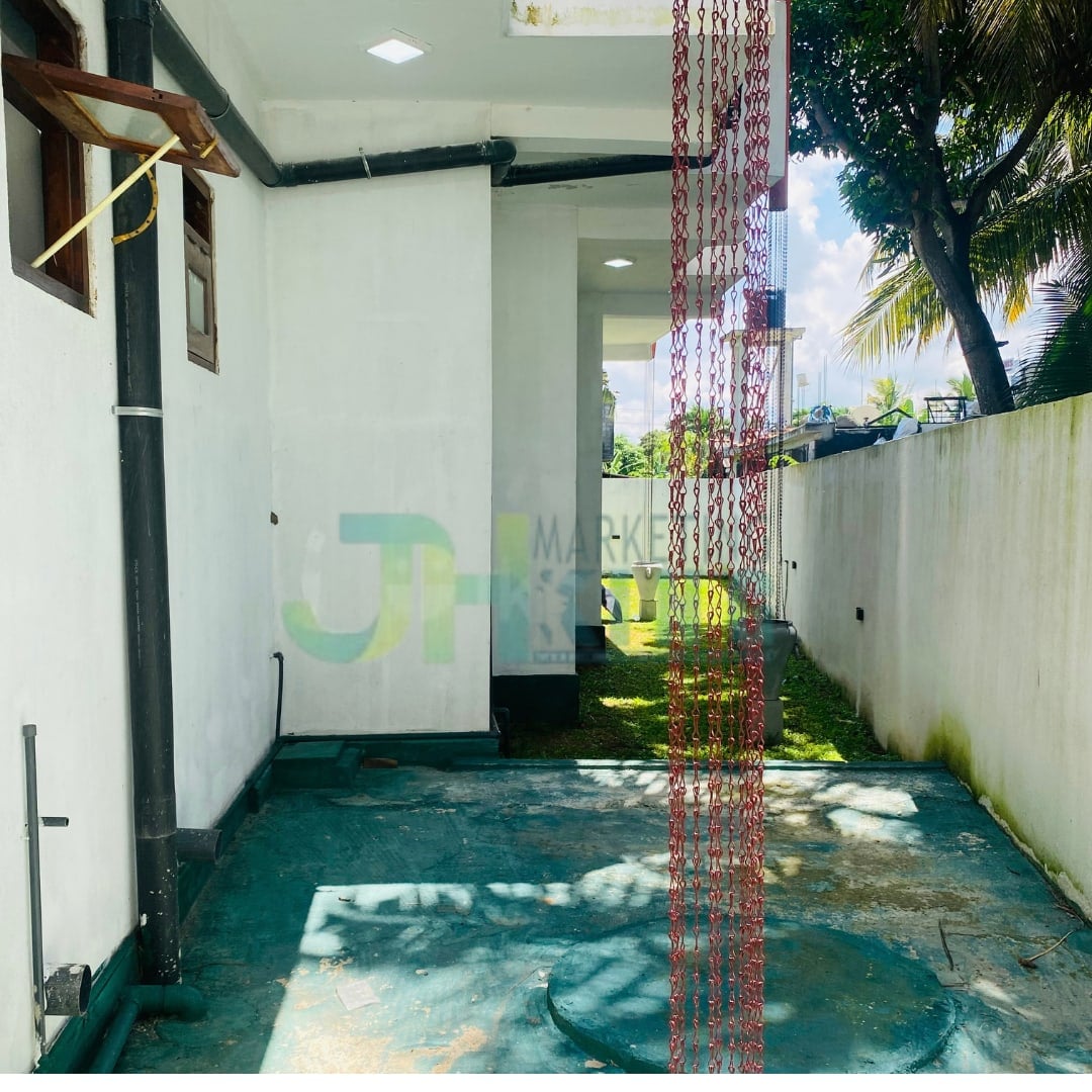 LUXURY BRAND NEW HOUSE FOR SALE IN WATTALA, KERAWALAPITIYA photo 12