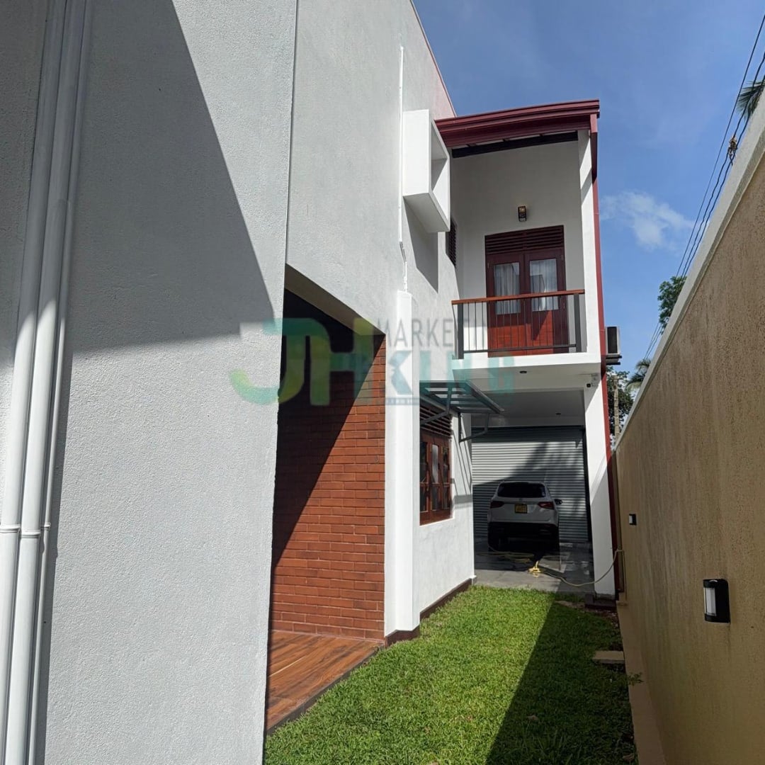 Brand New Luxury Two-Storey House for Sale – Katunayake / Seeduwa photo 18
