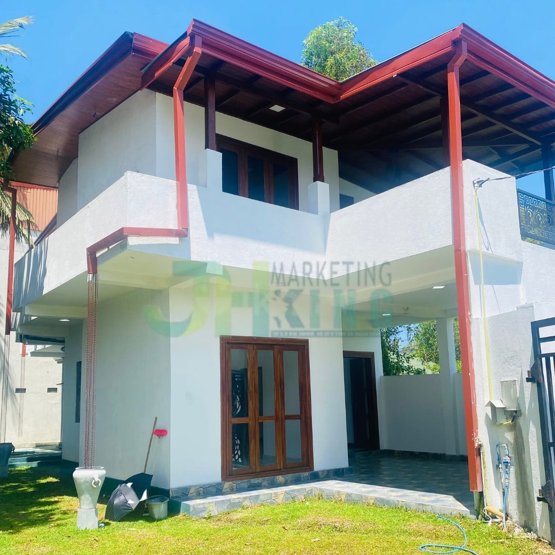 LUXURY BRAND NEW HOUSE FOR SALE IN WATTALA, KERAWALAPITIYA photo 19