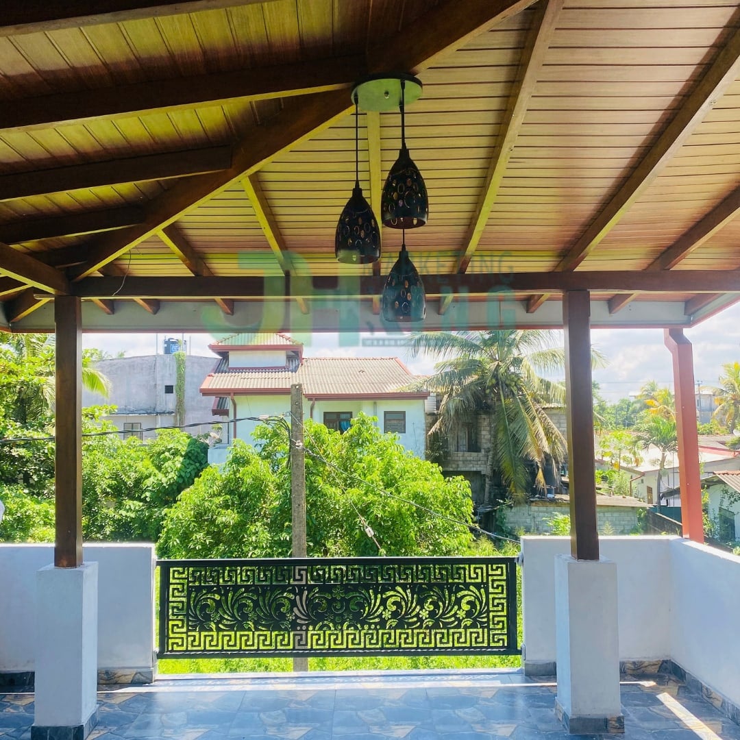LUXURY BRAND NEW HOUSE FOR SALE IN WATTALA, KERAWALAPITIYA photo 16
