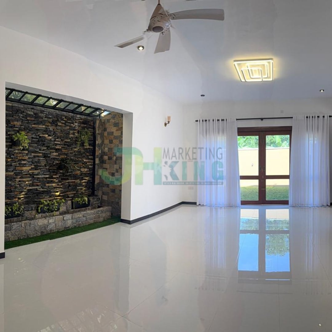 Brand New Luxury Two-Storey House for Sale – Katunayake / Seeduwa photo 11
