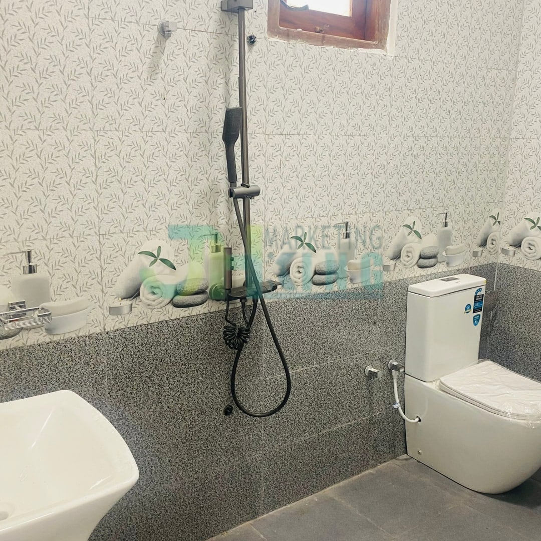 LUXURY BRAND NEW HOUSE FOR SALE IN WATTALA, KERAWALAPITIYA photo 6