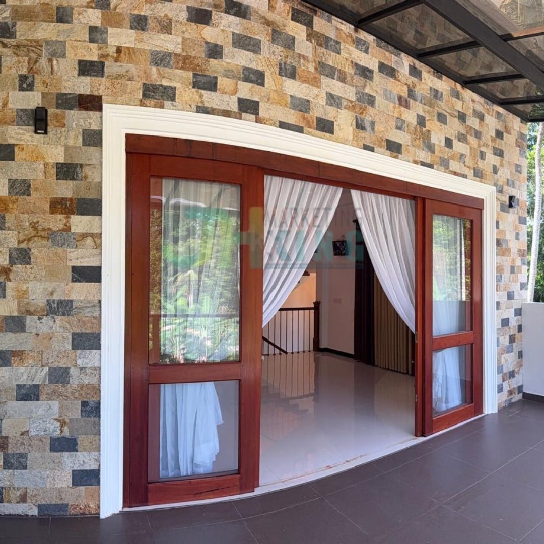 Brand New Luxury Two-Storey House for Sale – Katunayake / Seeduwa photo 13