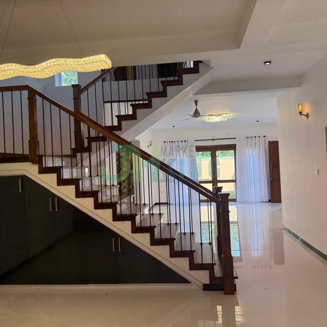 Brand New Luxury Two-Storey House for Sale – Katunayake / Seeduwa photo 12