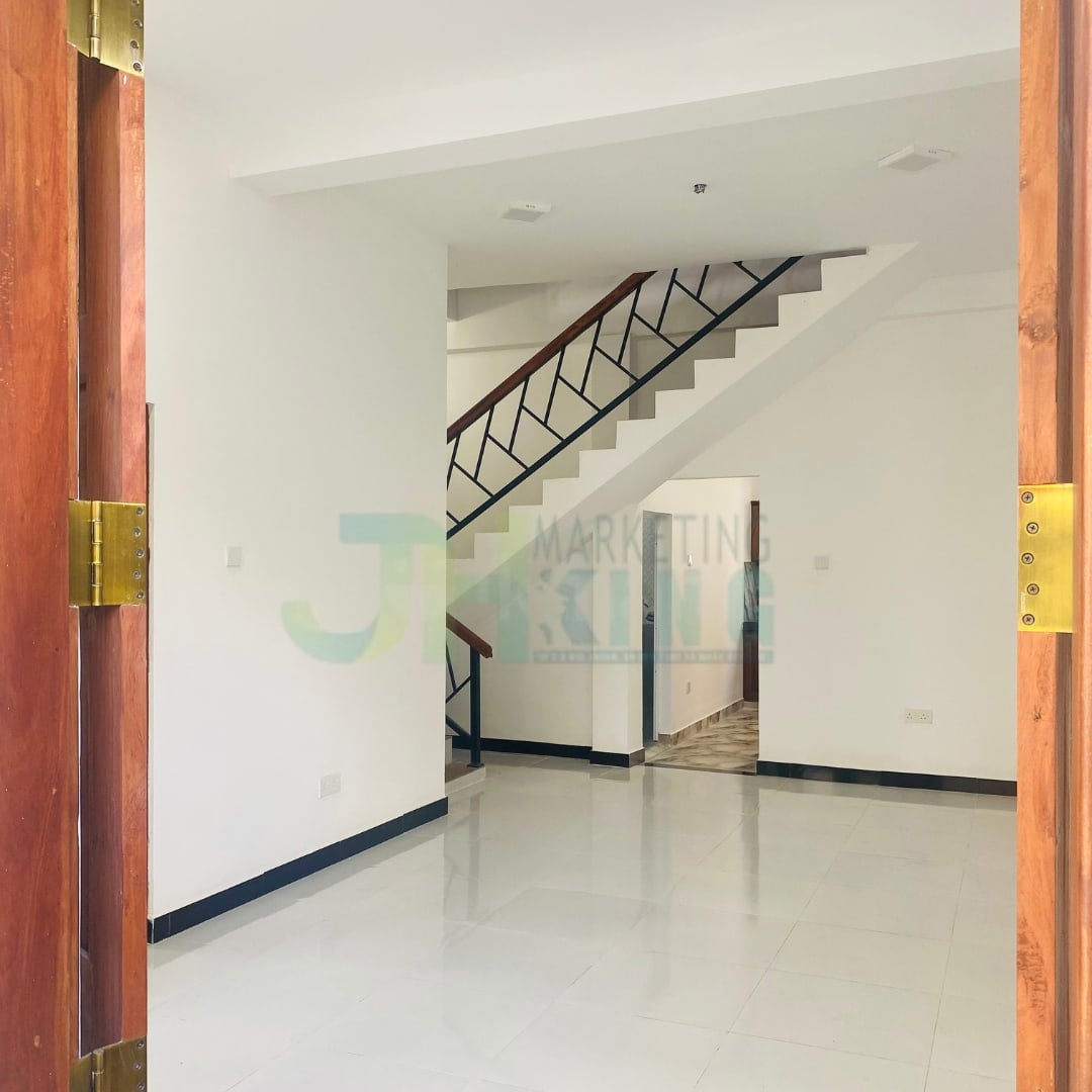 LUXURY BRAND NEW HOUSE FOR SALE IN WATTALA, KERAWALAPITIYA photo 4