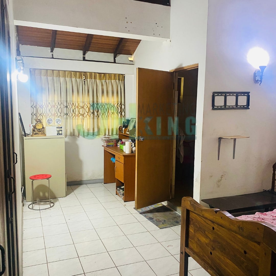TWO-STOREY HOUSE FOR SALE IN KIRIBATHGODA photo 5