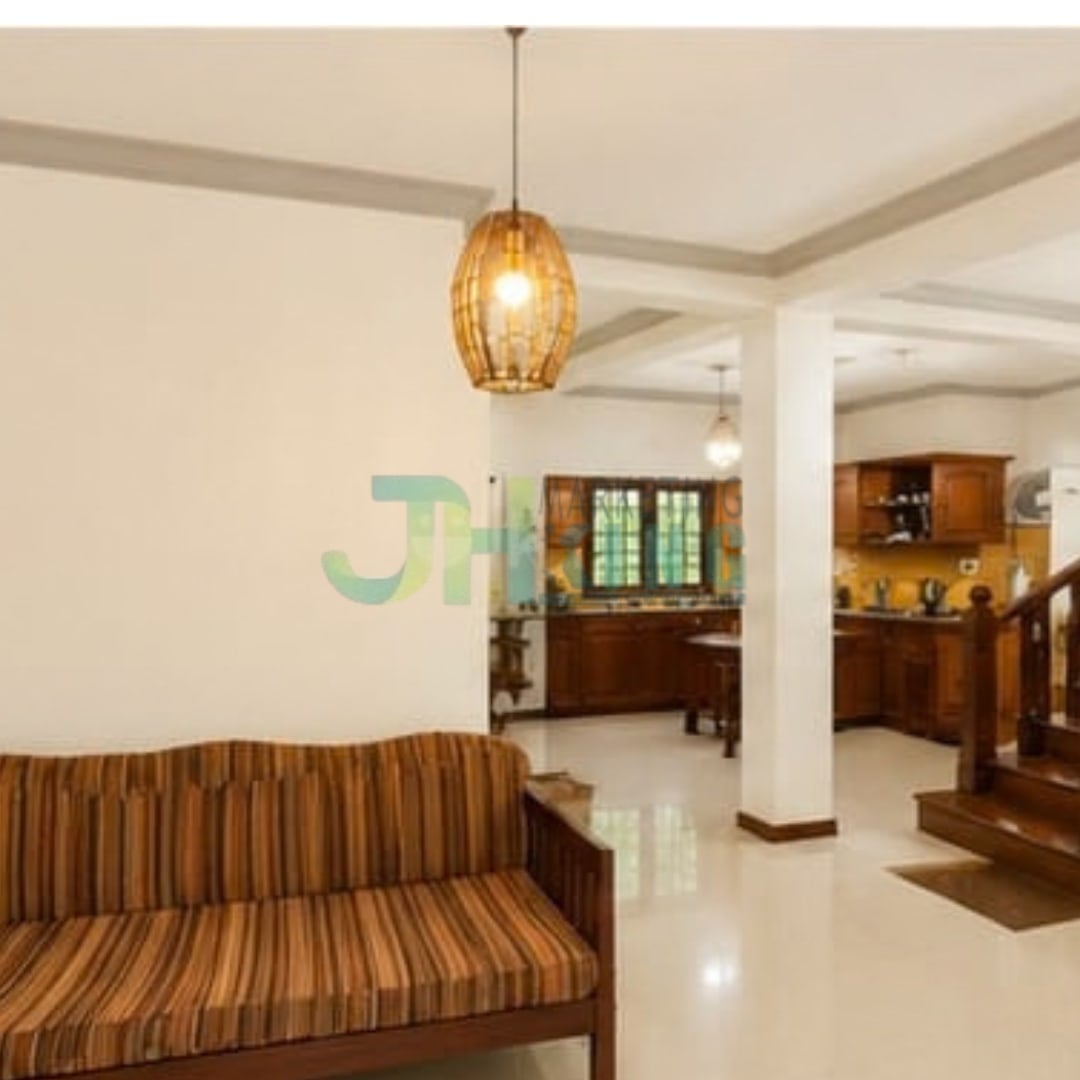 TWO-STOREY HOUSE FOR SALE IN KIRIBATHGODA photo 9