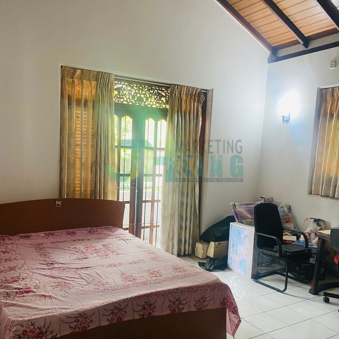 TWO-STOREY HOUSE FOR SALE IN KIRIBATHGODA photo 6