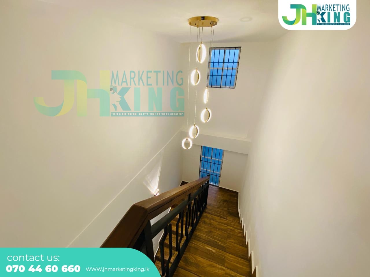 BRAND NEW LUXURY THREE STORY HOUSE - ENDERAMULLA photo 10