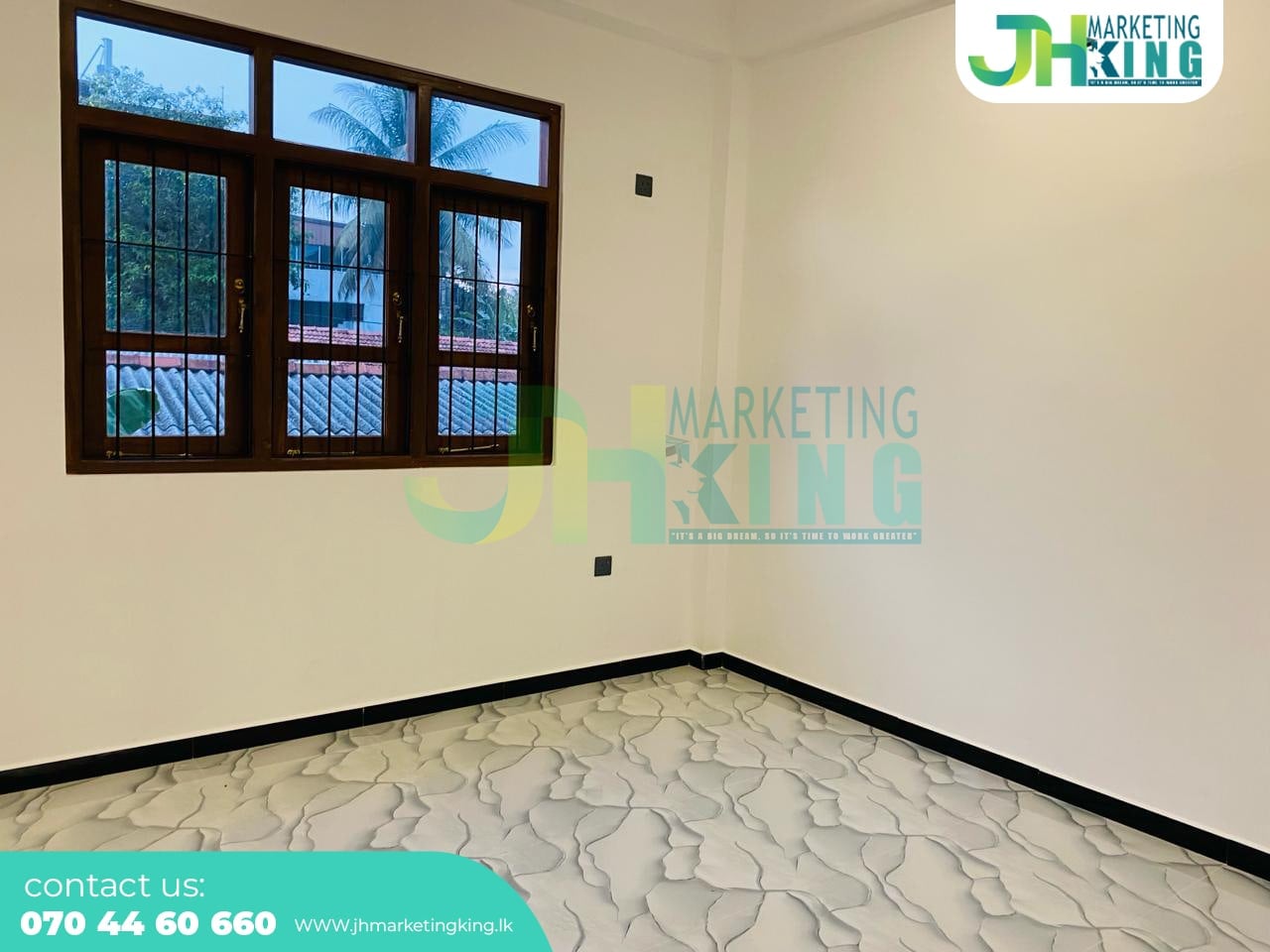 BRAND NEW LUXURY THREE STORY HOUSE - ENDERAMULLA photo 4