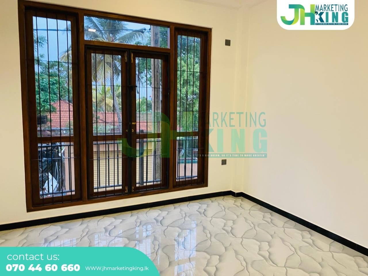 BRAND NEW LUXURY THREE STORY HOUSE - ENDERAMULLA photo 6
