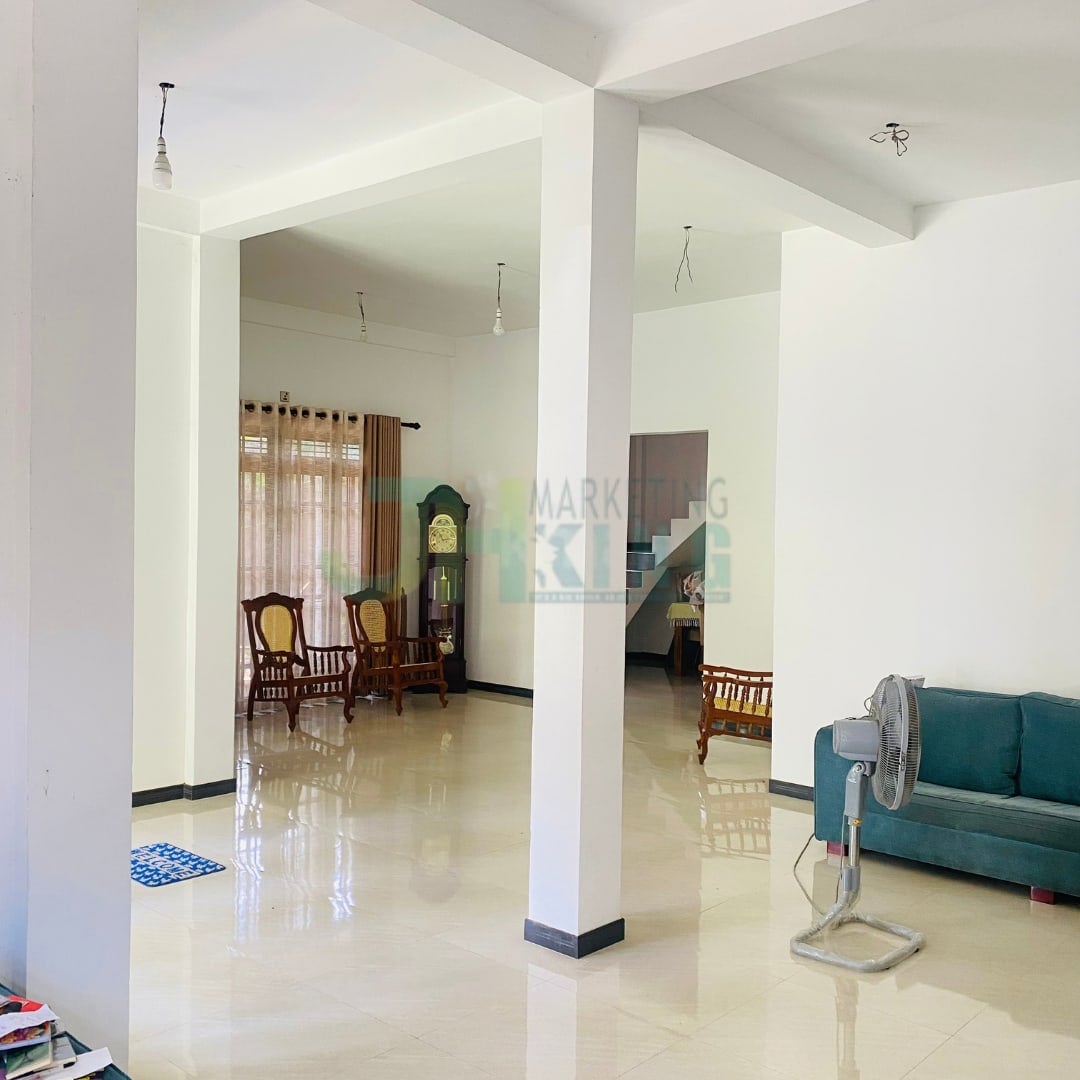 PREMIUM 2-STOREY RESIDENCE FOR SALE – KIRILLWALA, KADAWATHA photo 2