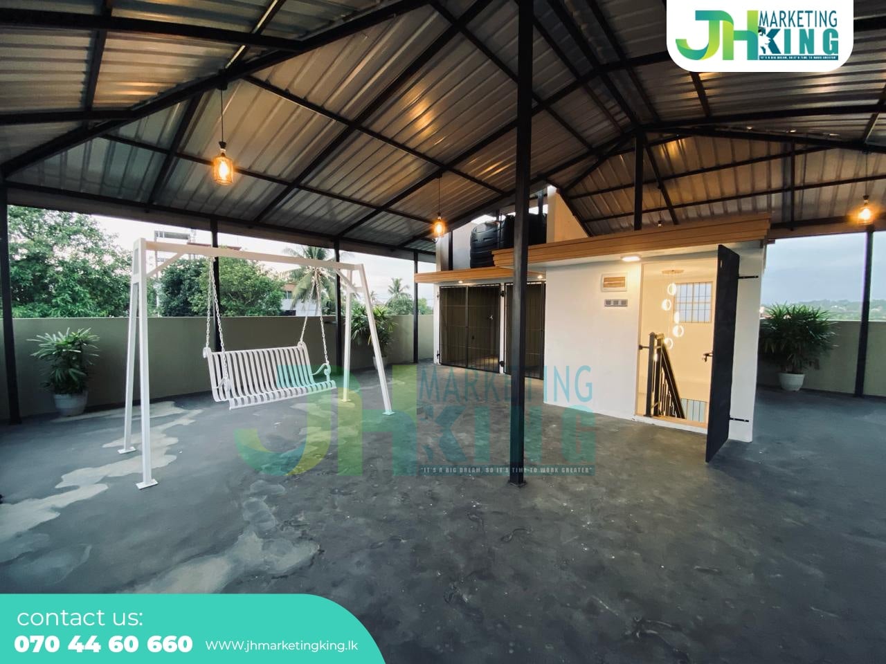 BRAND NEW LUXURY THREE STORY HOUSE - ENDERAMULLA photo 11