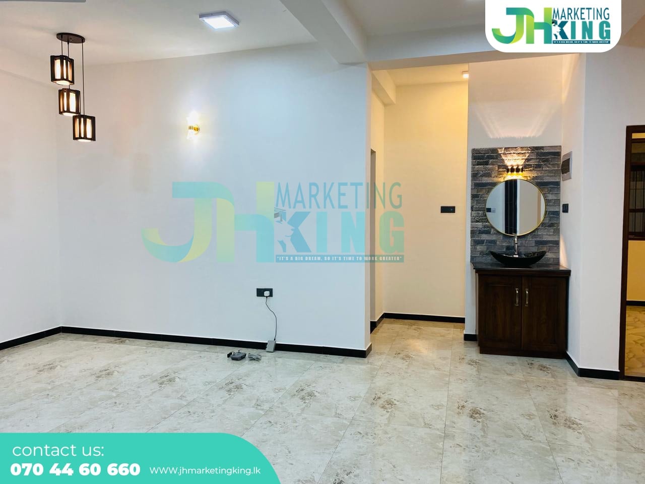 BRAND NEW LUXURY THREE STORY HOUSE - ENDERAMULLA photo 17