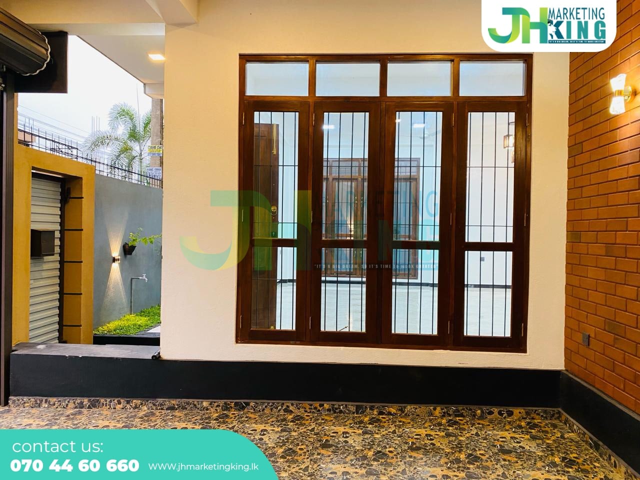 BRAND NEW LUXURY THREE STORY HOUSE - ENDERAMULLA photo 20